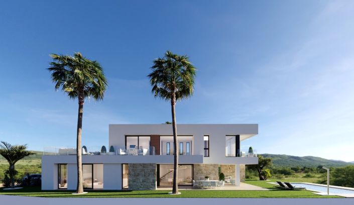 Image No.5-4 Bed Villa for sale