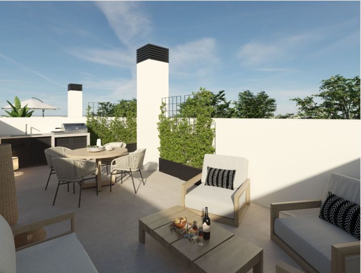 Image No.18-2 Bed Townhouse for sale