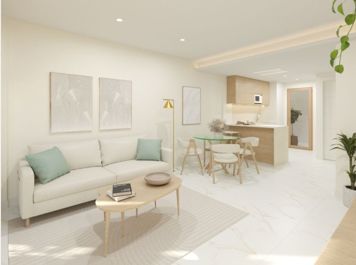 Image No.3-2 Bed Townhouse for sale