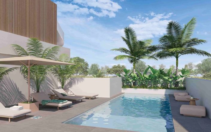 Image No.2-3 Bed Townhouse for sale