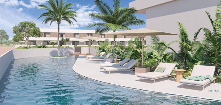 Image No.4-3 Bed Townhouse for sale