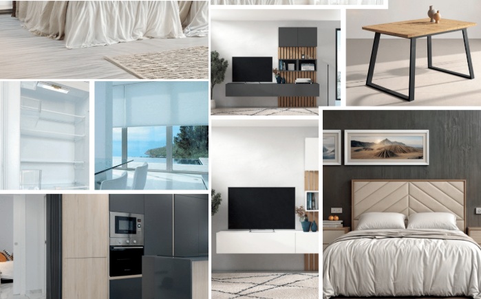 Image No.7-Appartement de 2 chambres à vendre à San Miguel de Salinas