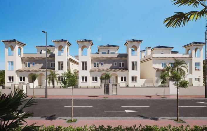 Image No.6-4 Bed Townhouse for sale