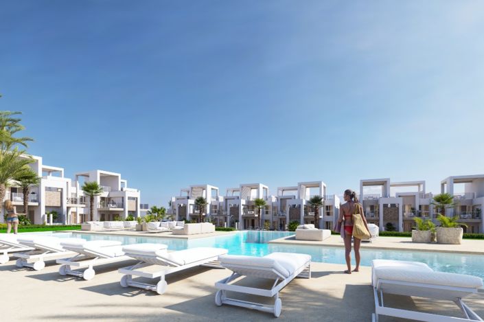 Image No.3-Appartement de 2 chambres à vendre à Rojales