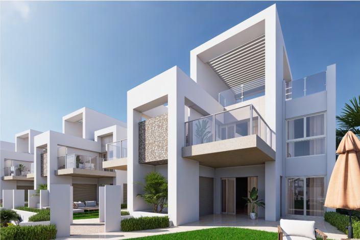 Image No.5-Appartement de 2 chambres à vendre à Rojales