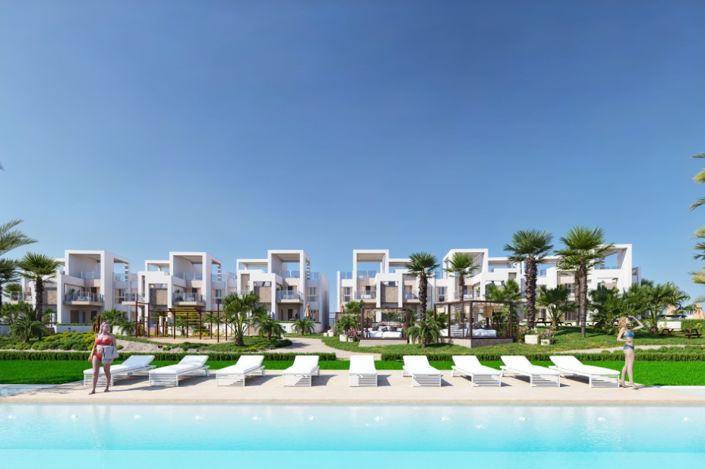 Image No.6-Appartement de 2 chambres à vendre à Rojales