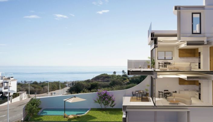 Image No.2-2 Bed Apartment for sale