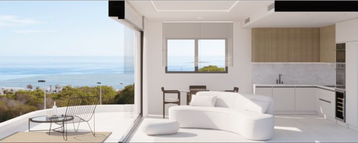 Image No.6-2 Bed Apartment for sale