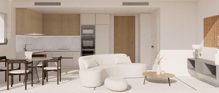 Image No.7-2 Bed Apartment for sale