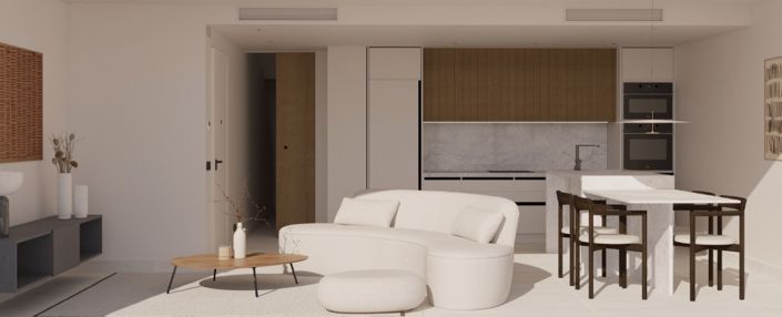 Image No.9-2 Bed Apartment for sale