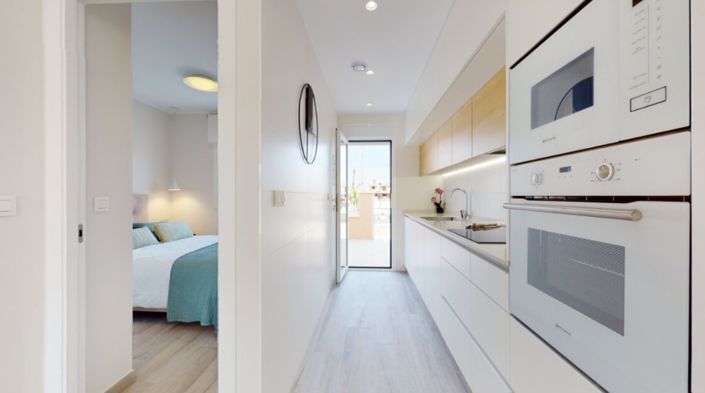 Image No.3-3 Bed Townhouse for sale