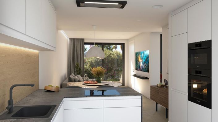 Image No.4-3 Bed Apartment for sale