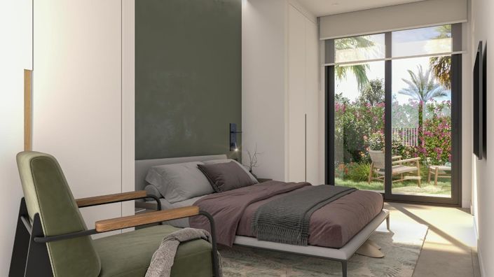 Image No.5-3 Bed Apartment for sale