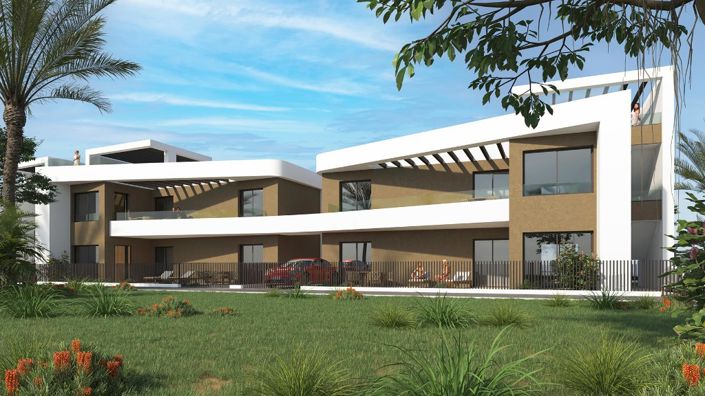 Image No.7-3 Bed Apartment for sale