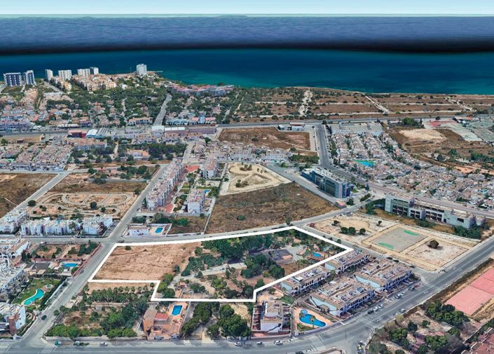 Image No.8-3 Bed Apartment for sale