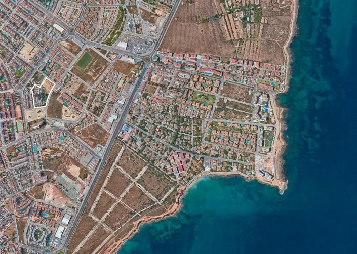 Image No.10-Appartement de 3 chambres à vendre à Punta Prima