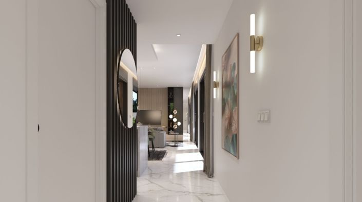 Image No.8-Villa de 3 chambres à vendre à Ciudad Quesada