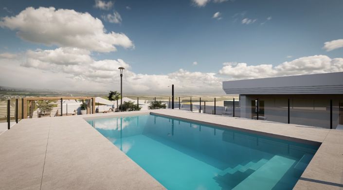 Image No.10-Appartement de 3 chambres à vendre à San Miguel de Salinas