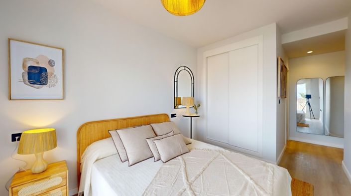 Image No.15-Appartement de 3 chambres à vendre à San Miguel de Salinas