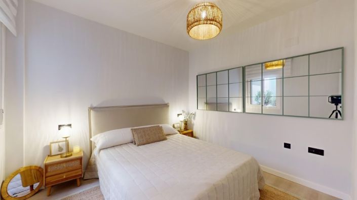 Image No.19-Appartement de 3 chambres à vendre à San Miguel de Salinas