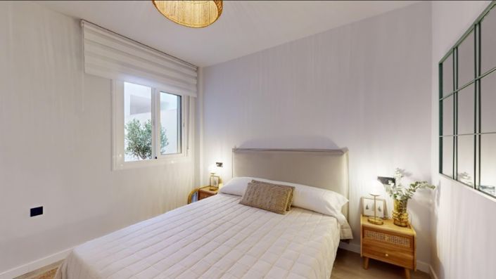 Image No.20-Appartement de 3 chambres à vendre à San Miguel de Salinas