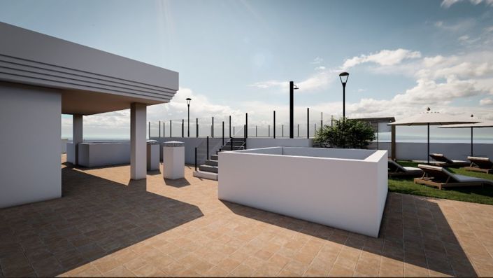 Image No.22-Appartement de 3 chambres à vendre à San Miguel de Salinas