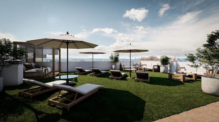 Image No.23-Appartement de 3 chambres à vendre à San Miguel de Salinas