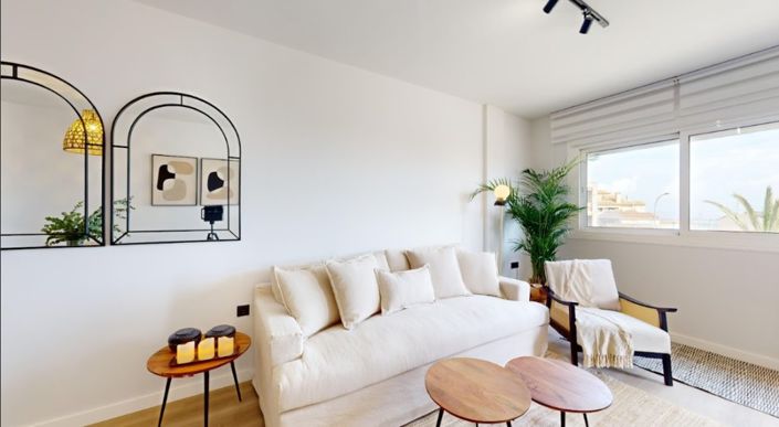 Image No.3-Appartement de 3 chambres à vendre à San Miguel de Salinas