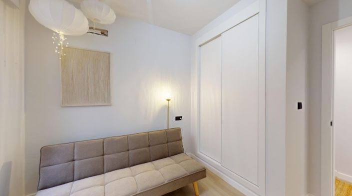 Image No.5-Appartement de 3 chambres à vendre à San Miguel de Salinas