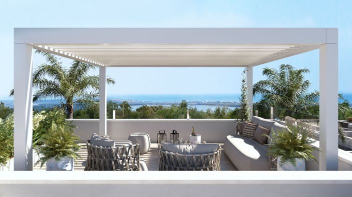 Image No.5-3 Bed Villa for sale