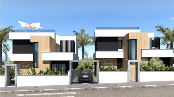 Image No.7-3 Bed Villa for sale