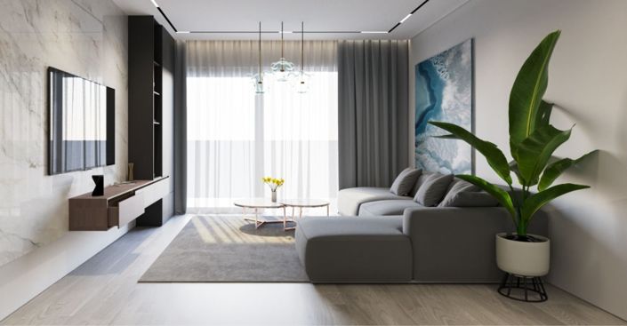 Image No.3-Appartement de 2 chambres à vendre à Torrevieja