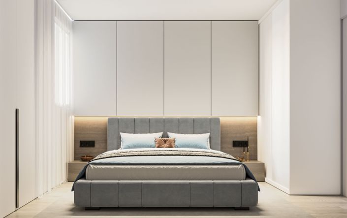 Image No.4-Appartement de 2 chambres à vendre à Torrevieja