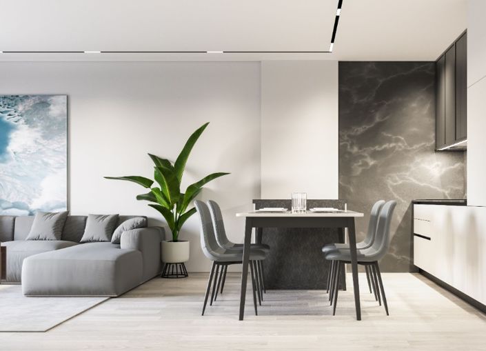 Image No.6-Appartement de 2 chambres à vendre à Torrevieja