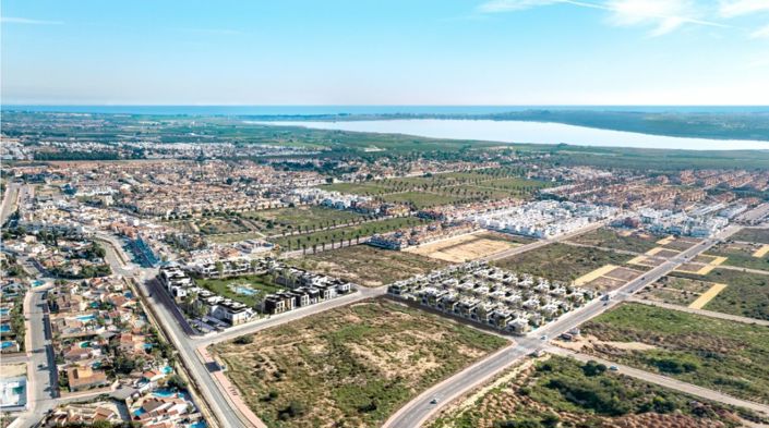 Image No.11-Appartement de 2 chambres à vendre à Ciudad Quesada