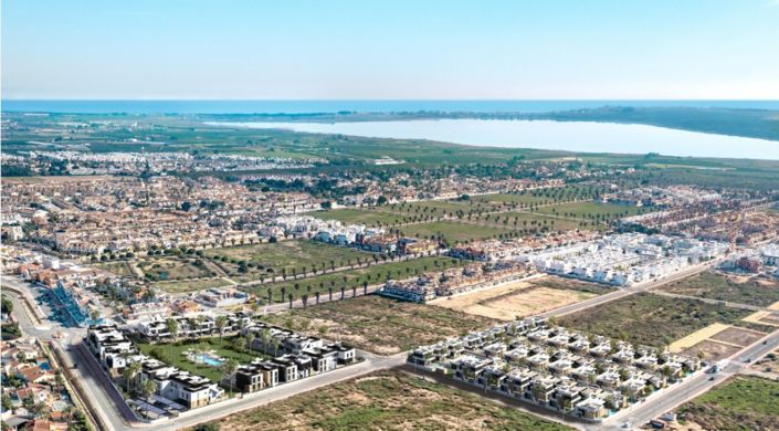 Image No.13-Appartement de 2 chambres à vendre à Ciudad Quesada