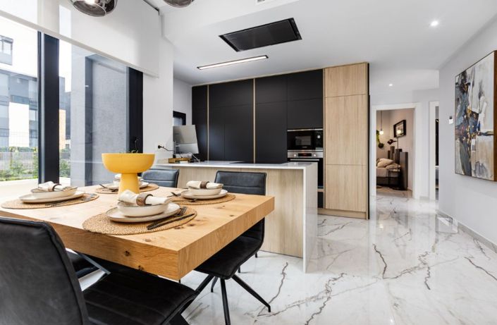 Image No.5-Appartement de 2 chambres à vendre à Ciudad Quesada