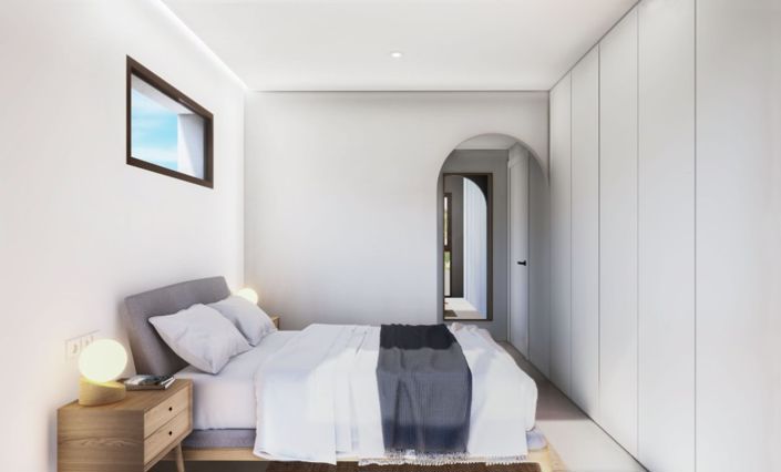 Image No.11-Appartement de 3 chambres à vendre à San Pedro del Pinatar