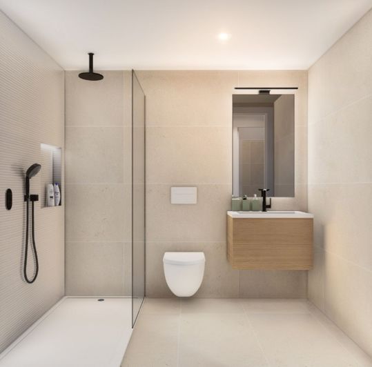 Image No.12-Appartement de 3 chambres à vendre à San Pedro del Pinatar