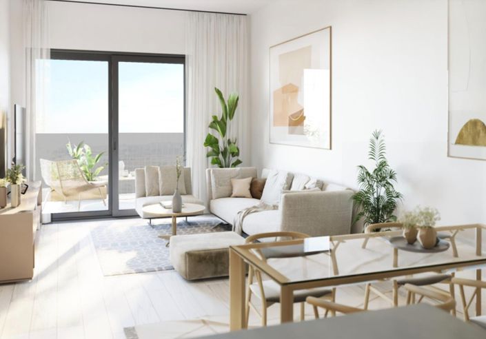 Image No.4-Appartement de 2 chambres à vendre à Torrevieja