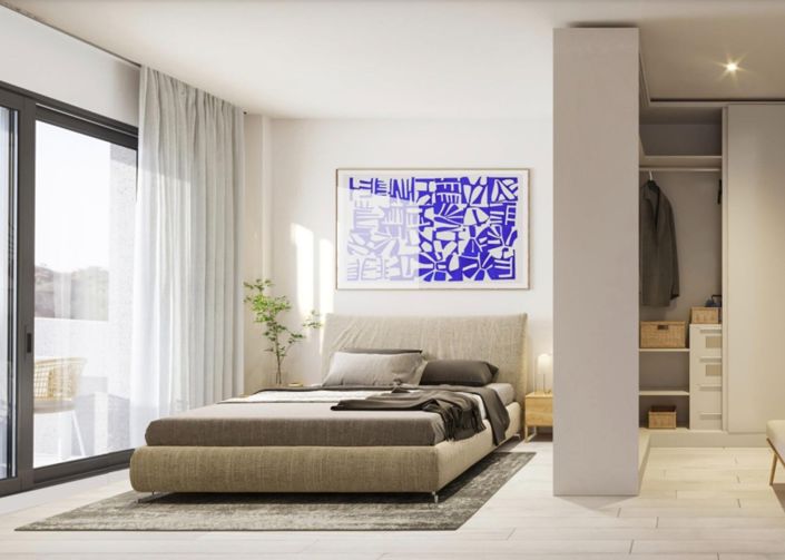 Image No.5-Appartement de 2 chambres à vendre à Torrevieja