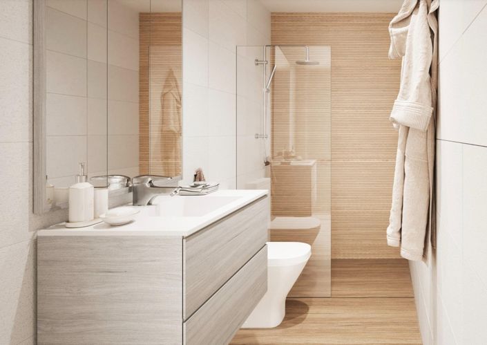 Image No.5-Appartement de 1 chambre à vendre à Torrevieja