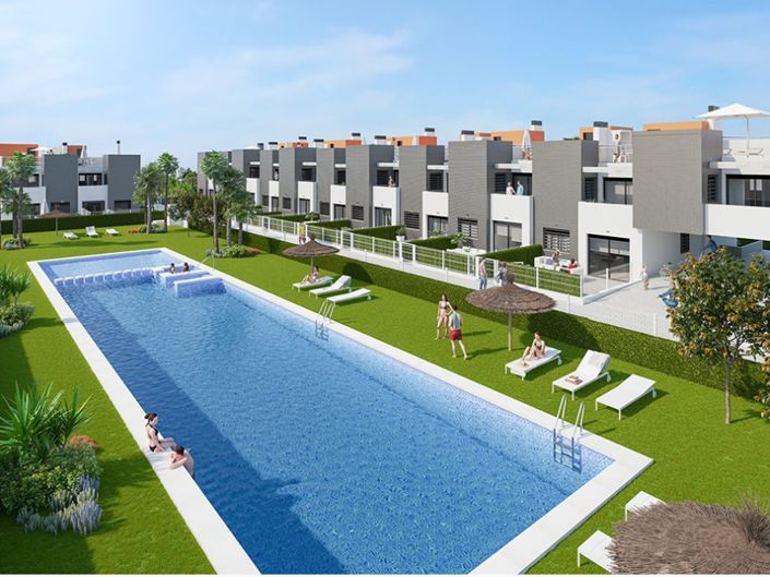 Image No.2-3 Bed Apartment for sale