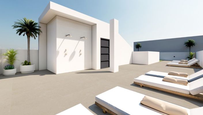 Image No.4-2 Bed Apartment for sale