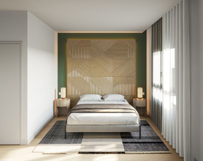 Image No.2-Appartement de 2 chambres à vendre à San Miguel de Salinas