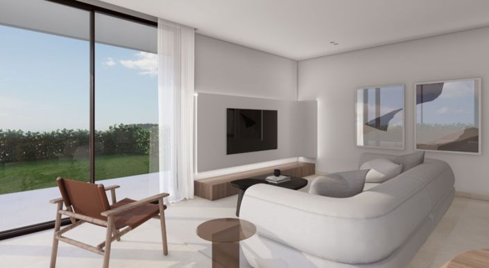 Image No.4-3 Bed Villa for sale