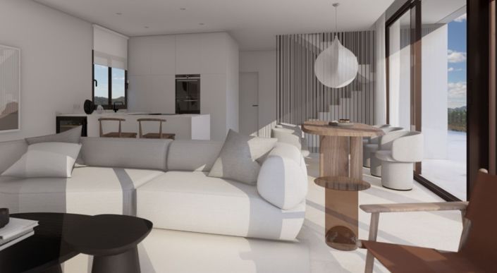 Image No.5-3 Bed Villa for sale