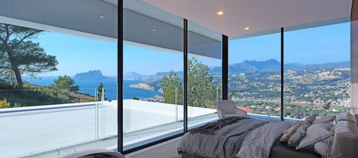 Image No.5-6 Bed Villa for sale