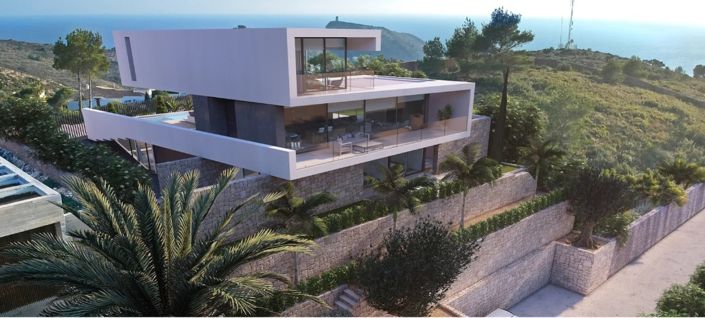 Image No.6-6 Bed Villa for sale