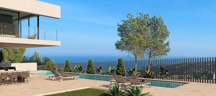 Image No.7-6 Bed Villa for sale